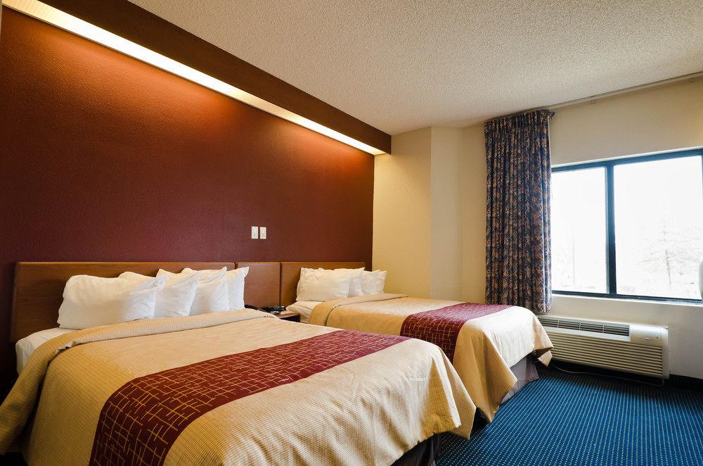 Chesapeake Inn And Suites Lexington Park Patuxent River Naval Air Station California Exterior foto