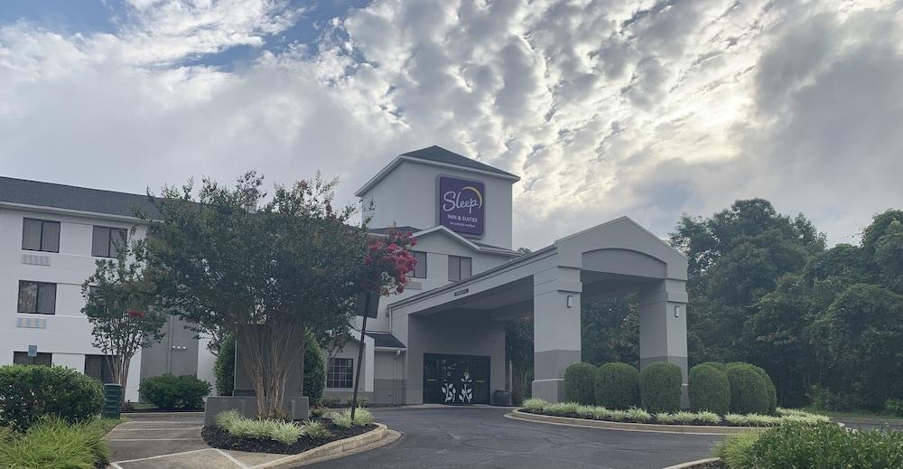 Chesapeake Inn And Suites Lexington Park Patuxent River Naval Air Station California Exterior foto