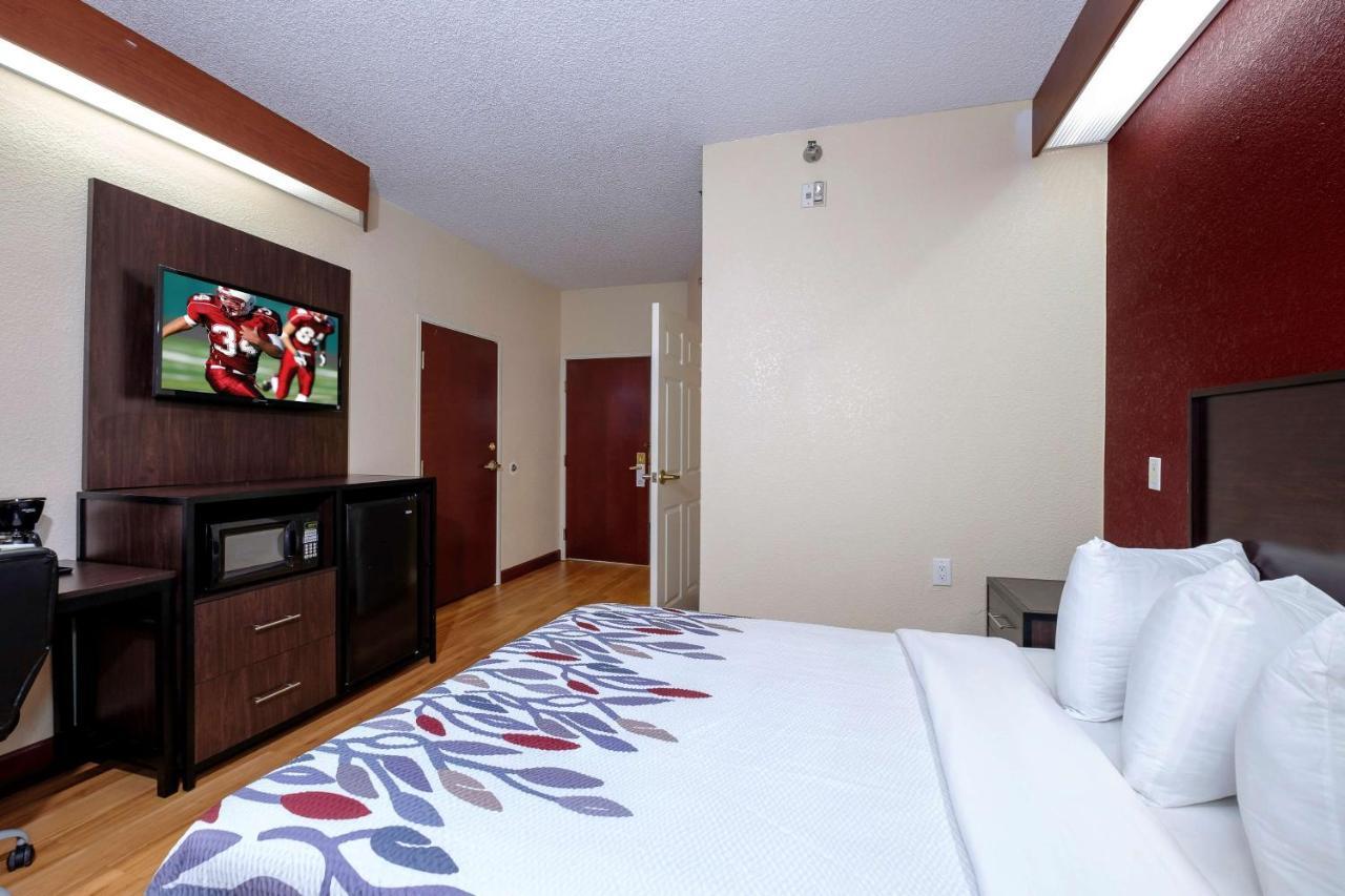Chesapeake Inn And Suites Lexington Park Patuxent River Naval Air Station California Exterior foto
