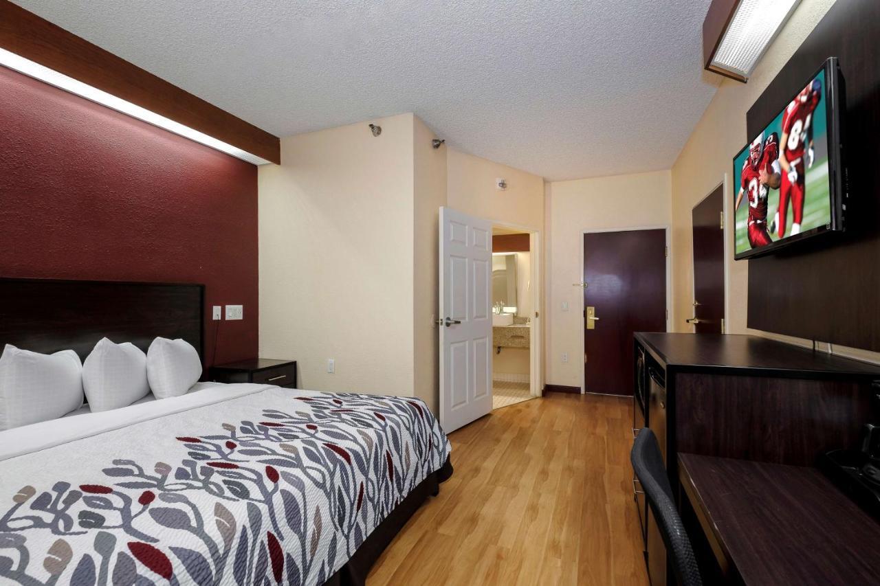 Chesapeake Inn And Suites Lexington Park Patuxent River Naval Air Station California Exterior foto